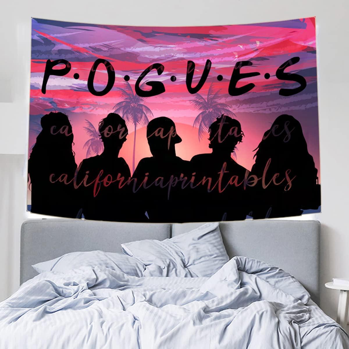 VIKAMA Tropical Sunset Silhouette Tapestry Vintage Poster Wall Hanging Bedroom Dormitory Outdoor Tapestry Home Decor 74x94cm(29x37in)
VIKAMA Tropical Sunset Silhouette Tapestry Vintage Poster Wall Hanging Bedroom Dormitory Outdoor Tapestry Home Decor 74x94cm(29x37in)