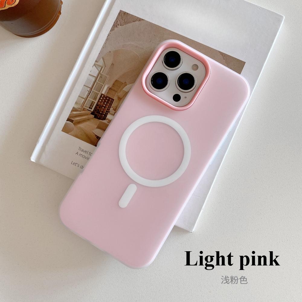 Роскошный матовый чехол Candy Magsafe для iPhone 17 Air 16 15 14 13 12 Pro Max 11 16Plus 17Pro Магнитный прозрачный чехол 2 в 1 iPhone 13 Pro Max
Роскошный матовый чехол Candy Magsafe для iPhone 17 Air 16 15 14 13 12 Pro Max 11 16Plus 17Pro Магнитный прозрачный чехол 2 в 1 iPhone 13 Pro Max