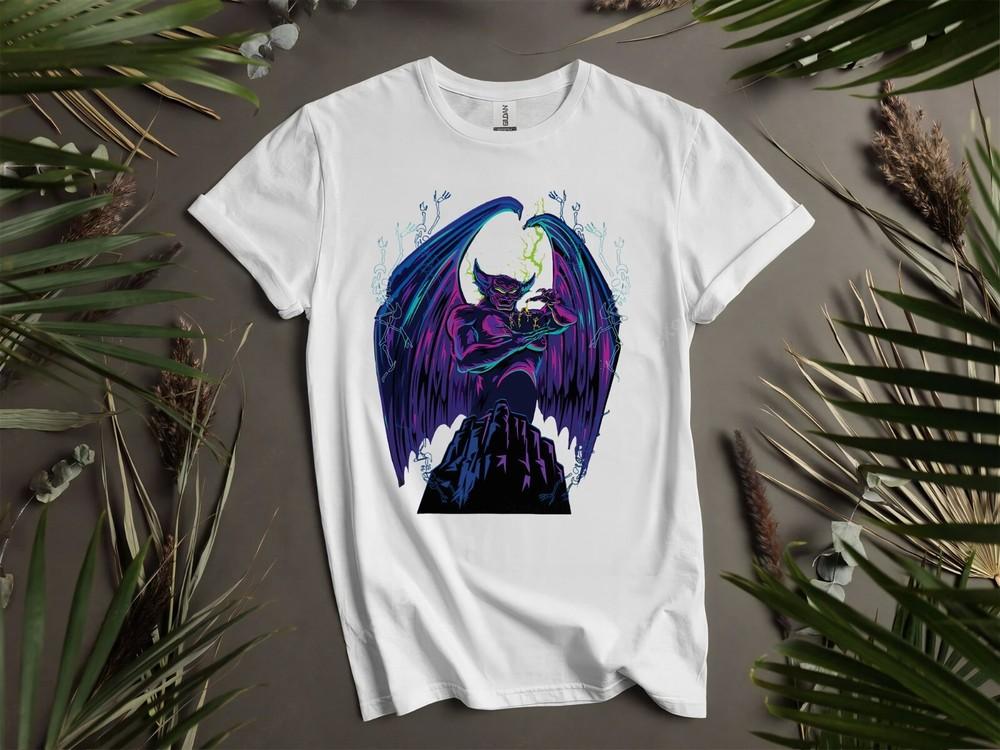 Chernabog Portrait Walt Fantasia Movie Hoodie Tshirt Men Women Unisex AD768 4XL
Chernabog Portrait Walt Fantasia Movie Hoodie Tshirt Men Women Unisex AD768 4XL