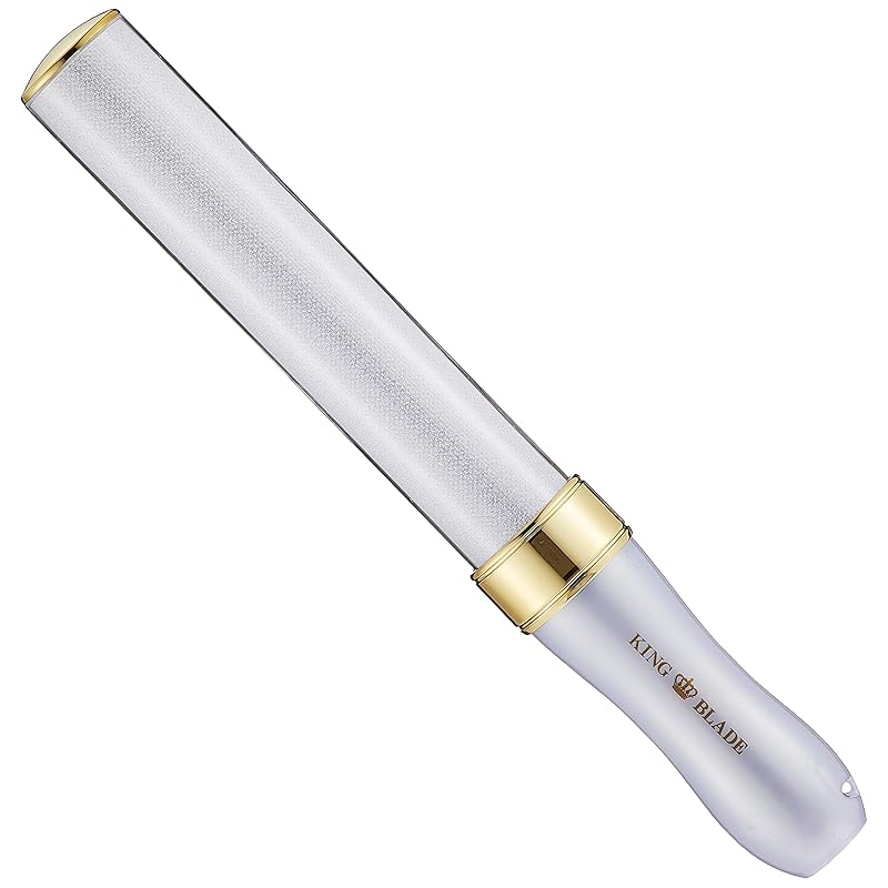 Ruifan Japan King Blade X10 V Shining (Ages 12 and up)
Ruifan Japan King Blade X10 V Shining (Ages 12 and up)