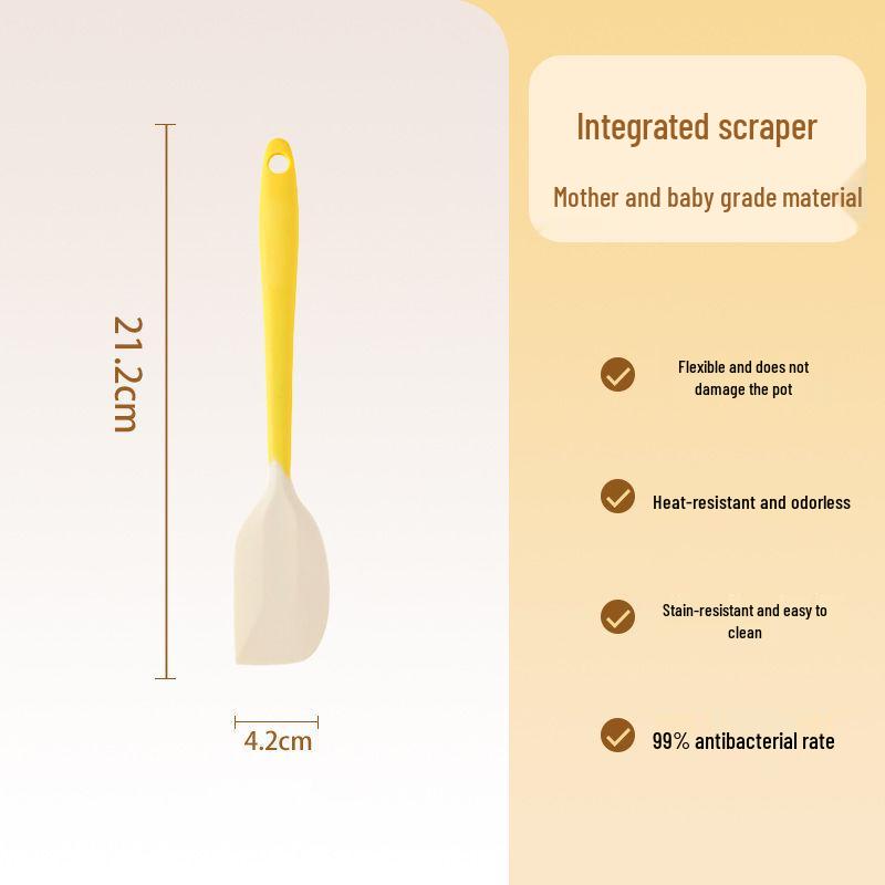 Антипригарная керамическая кастрюля для молока и лапши - Маленькая порционная кастрюля для детского питания и многого другого Milk Pan
Антипригарная керамическая кастрюля для молока и лапши - Маленькая порционная кастрюля для детского питания и многого другого Milk Pan