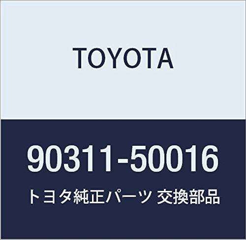 TOYOTA Genuine Parts Front Axle Hub Oil Seal LH Celsior Century Part Number 90311-50016 
TOYOTA Genuine Parts Front Axle Hub Oil Seal LH Celsior Century Part Number 90311-50016