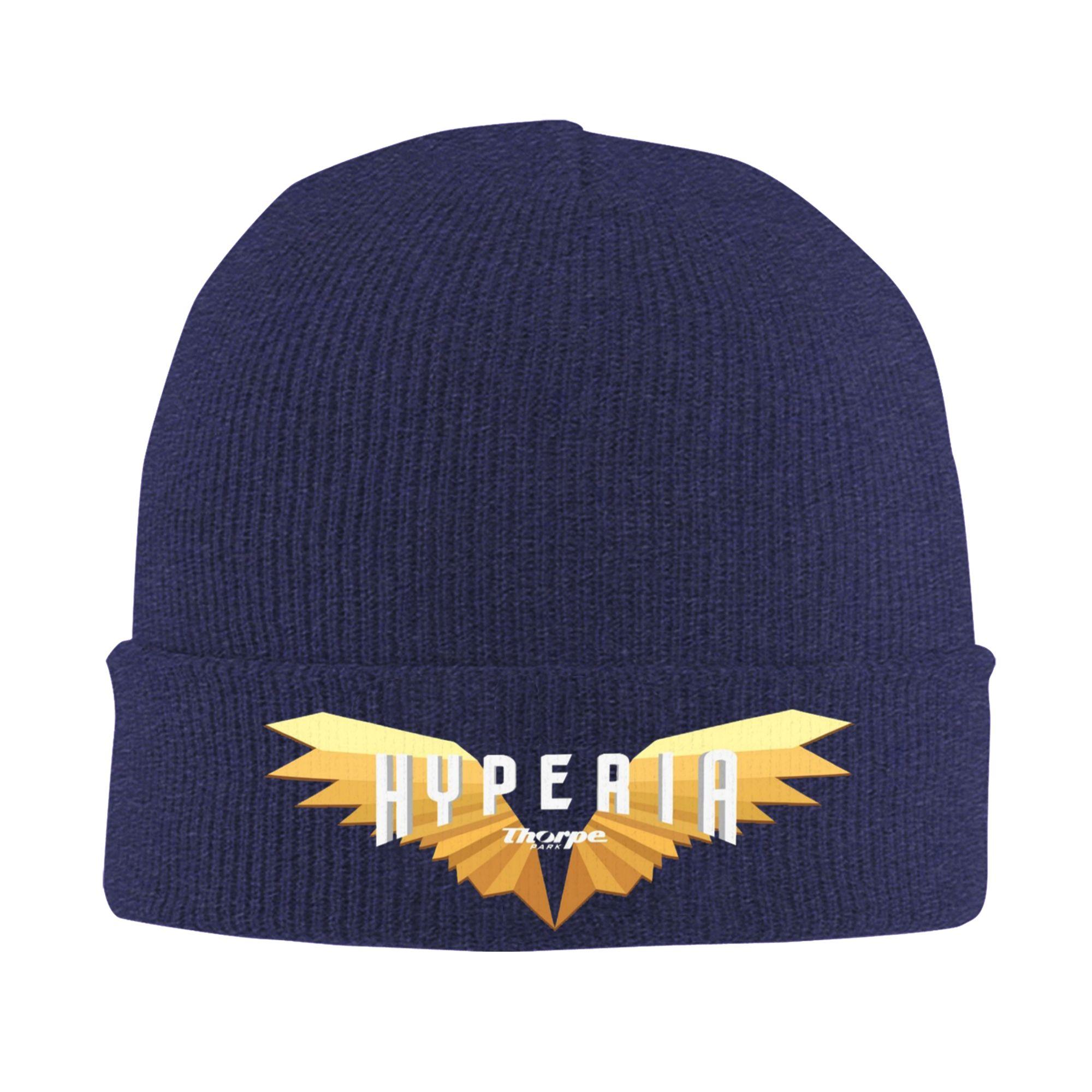 Hyperia Thorpe Park Logo Winter Skullies Beanies Hat Warm Autumn Knitted Hats Bonnet Caps for Women Men One Size
Hyperia Thorpe Park Logo Winter Skullies Beanies Hat Warm Autumn Knitted Hats Bonnet Caps for Women Men One Size