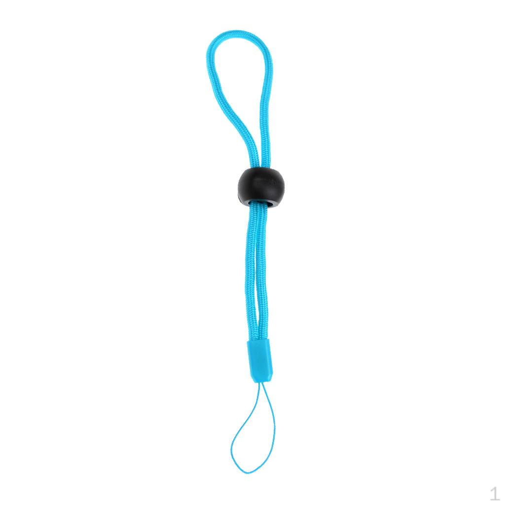 Wrist Strap for Underwater Photography синій
Wrist Strap for Underwater Photography синій