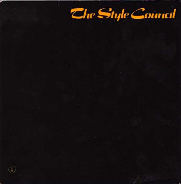 7inch Record STYLE COUNCIL - Speak Like A Child / Party Chambers TSC1 POLYDOR 1983 UK Rock Used
7inch Record STYLE COUNCIL - Speak Like A Child / Party Chambers TSC1 POLYDOR 1983 UK Rock Used