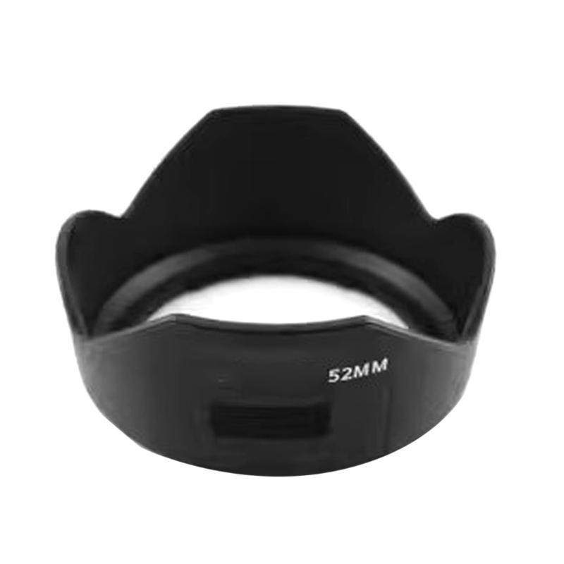 Durability Camera Lens Hood Camera Lens Shade for SMC DA18-55MM F3.5-5.6AL WR Lens Improves Picture Quality Photography 1
Durability Camera Lens Hood Camera Lens Shade for SMC DA18-55MM F3.5-5.6AL WR Lens Improves Picture Quality Photography 1