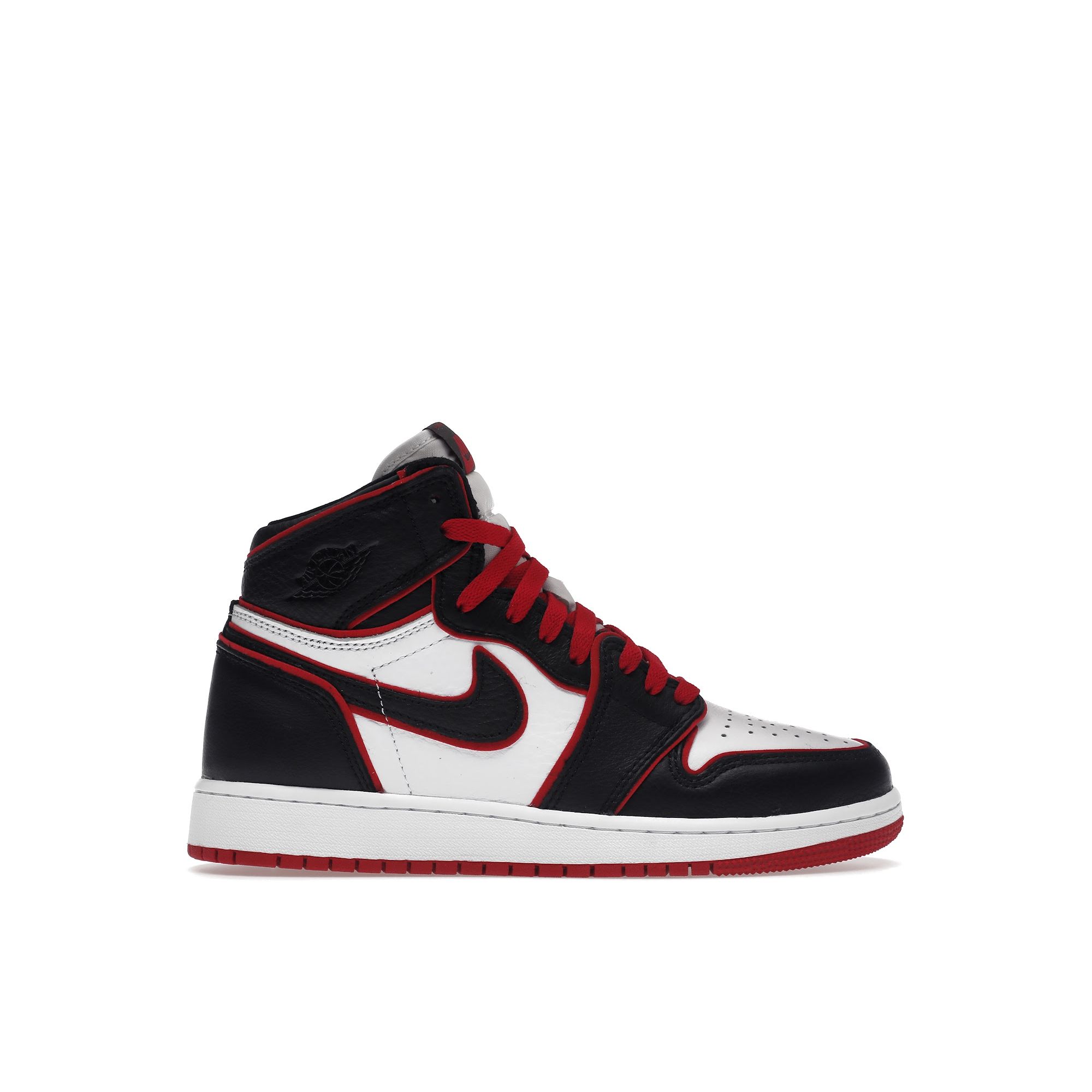Детские кроссовки Air Jordan 1 Retro High OG BG Bloodline Black Gym-Red White 575441-062
Детские кроссовки Air Jordan 1 Retro High OG BG Bloodline Black Gym-Red White 575441-062