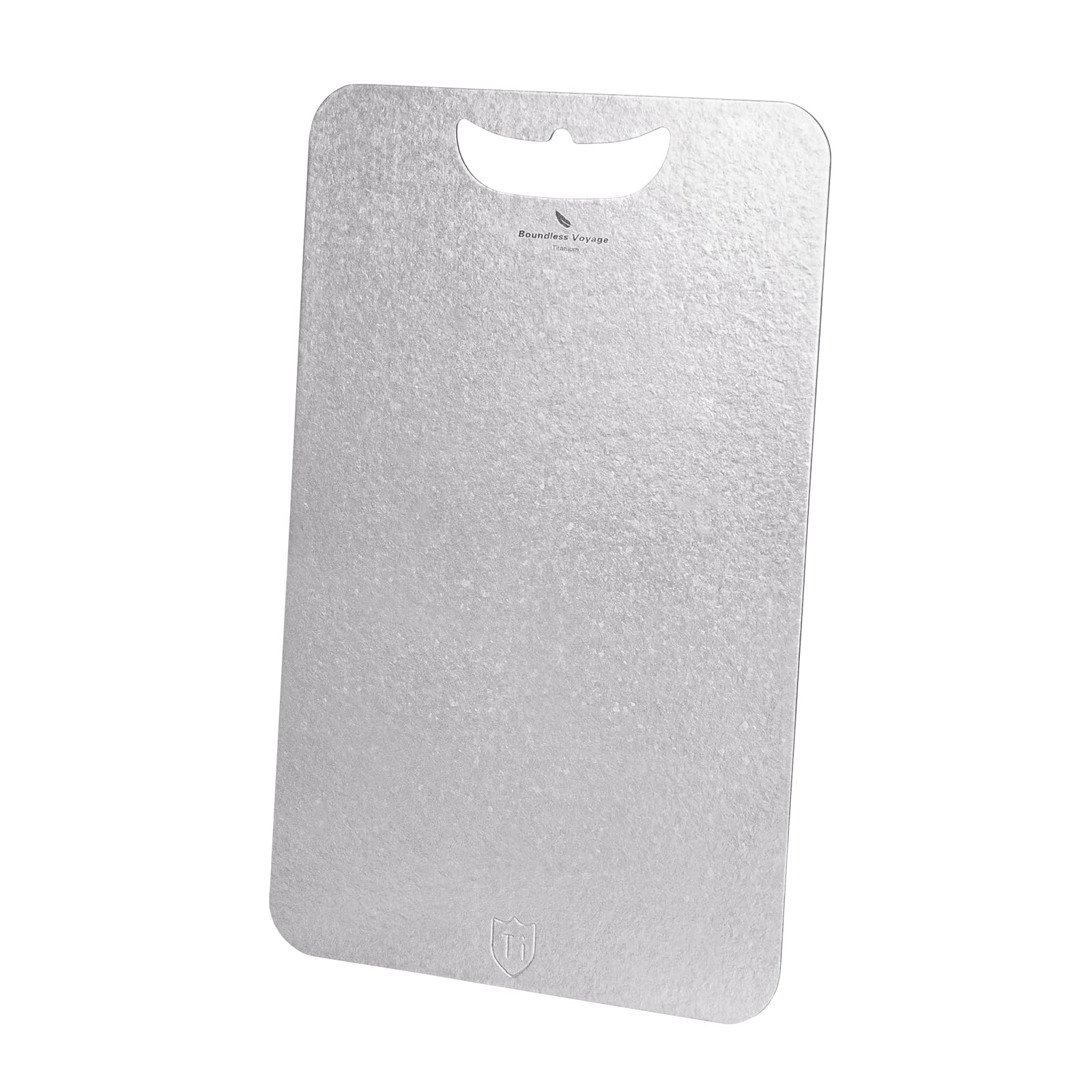 Boundless Voyage Titanium Cutting Crystalline Dishwasher Camping Supplies 30 x Ti5006P Board, Finish, Safe, Lightweight, Durable, Rust-Resistant,
Boundless Voyage Titanium Cutting Crystalline Dishwasher Camping Supplies 30 x Ti5006P Board, Finish, Safe, Lightweight, Durable, Rust-Resistant,