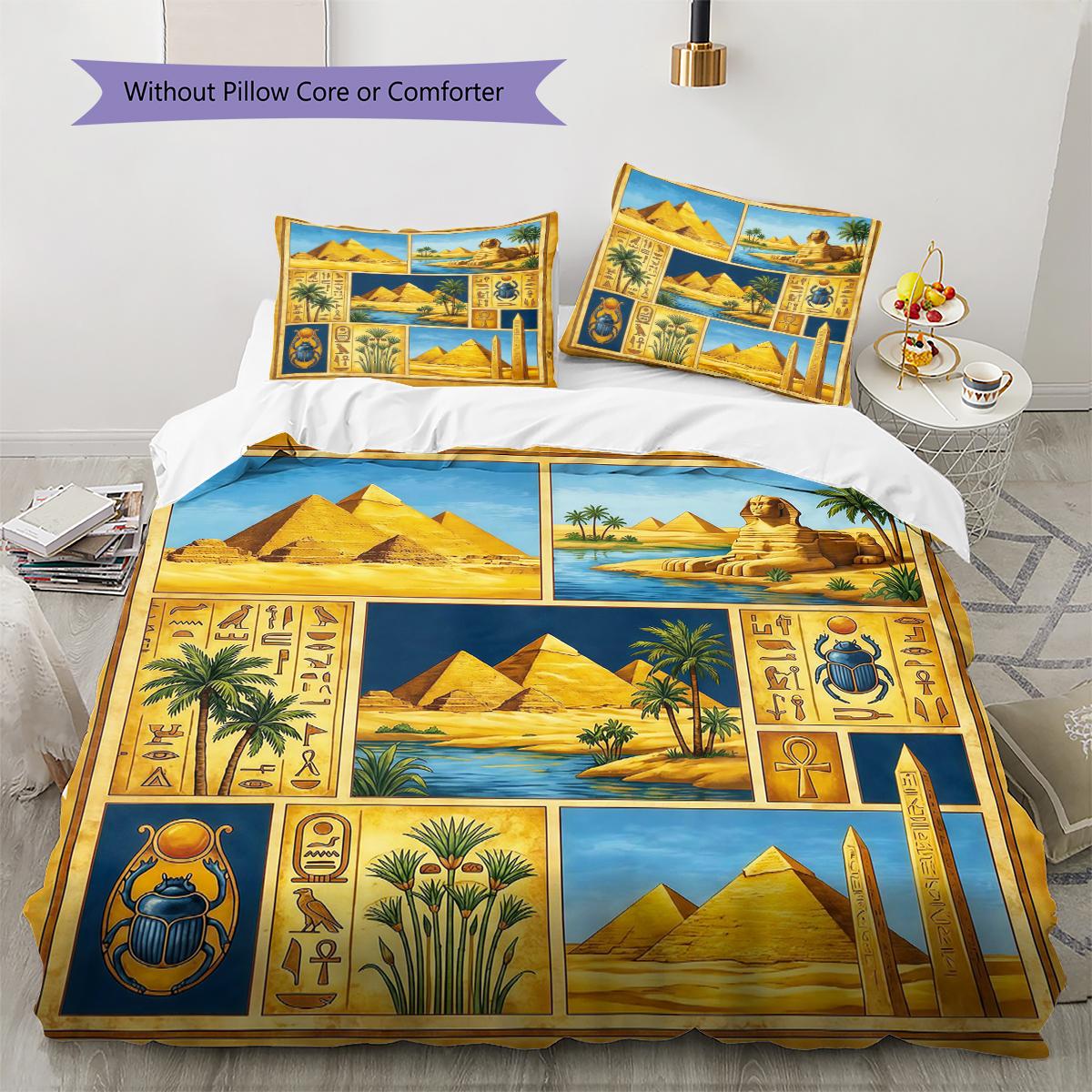 Retro Oil Painting Art Pattern Bedding,Quilt Set Quilt Cover Pillowcase Home Birthday Gift (1 * duvet cover + 2 * pillowcase, without core) 135x200cm
Retro Oil Painting Art Pattern Bedding,Quilt Set Quilt Cover Pillowcase Home Birthday Gift (1 * duvet cover + 2 * pillowcase, without core) 135x200cm