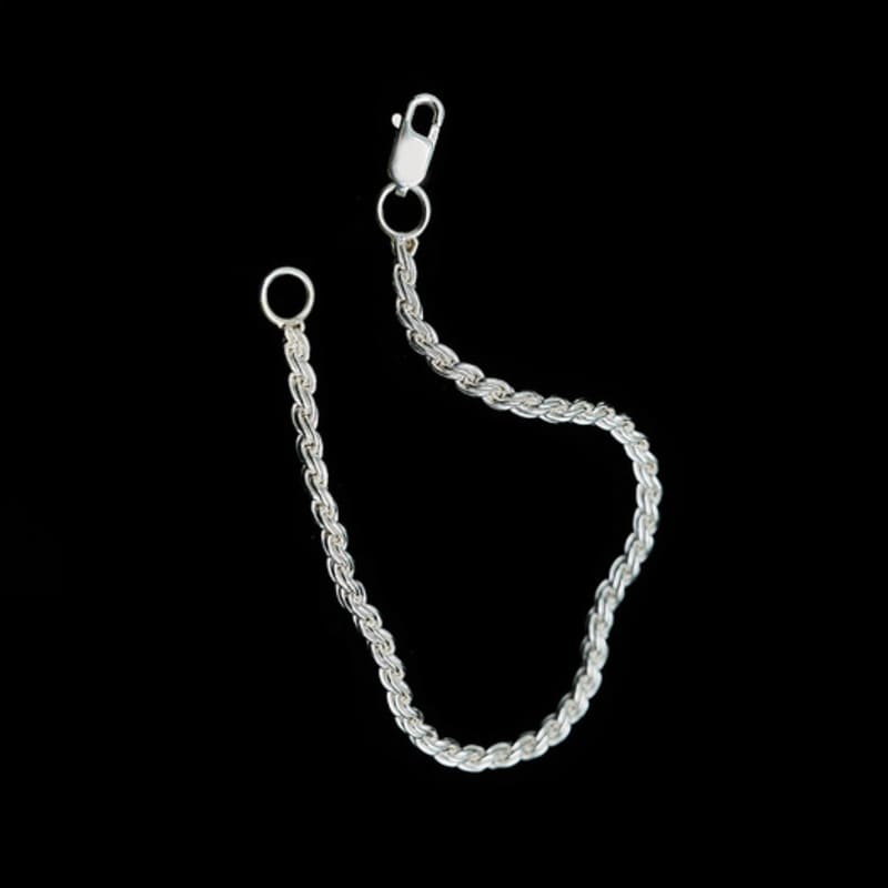 ALL LEFT My Chain Bracelet 18cm
ALL LEFT My Chain Bracelet 18cm