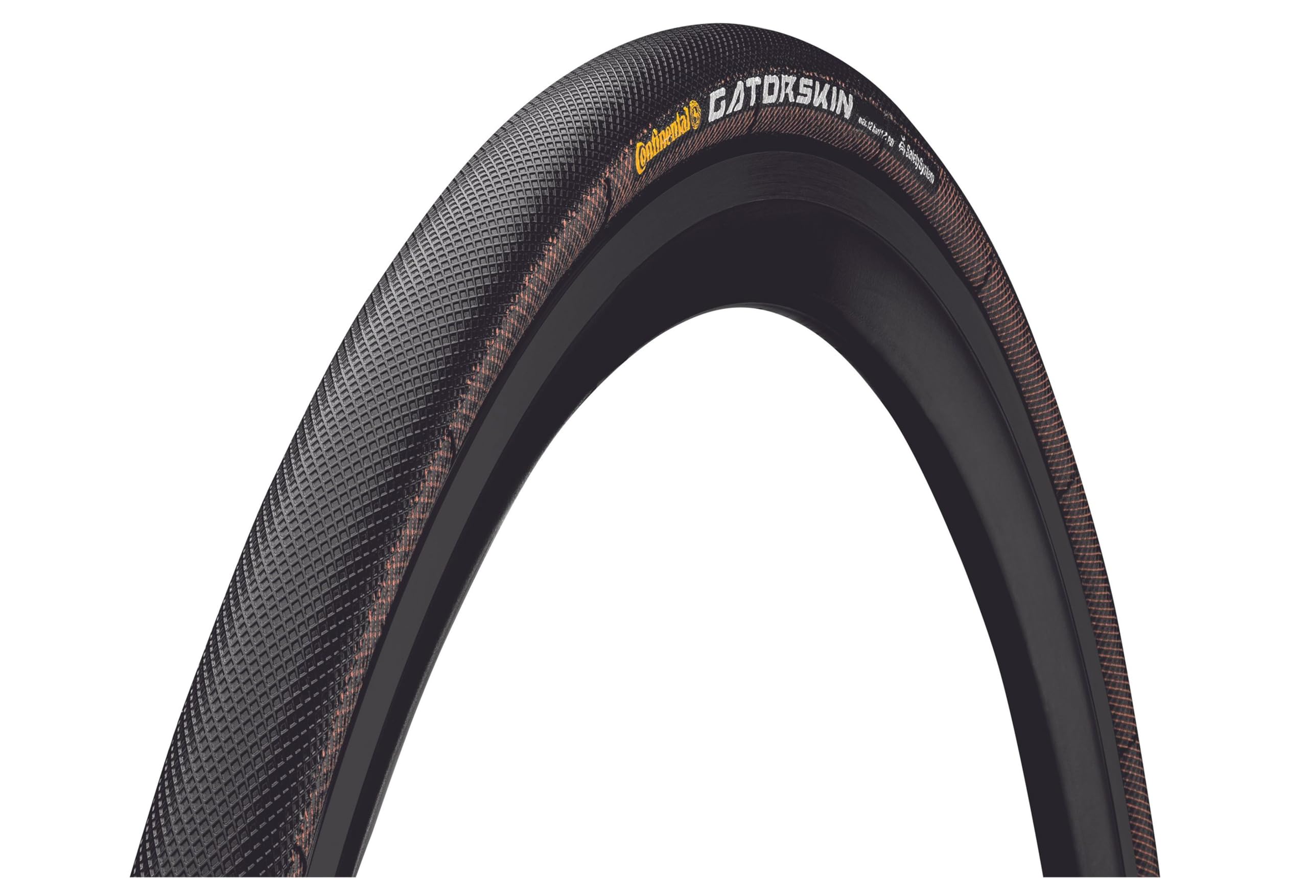 Continental SprinterGatorskin x 25mm Duraskin Sprinter Gatorskin Tubular Road Tire 28 Bk-Bk
Continental SprinterGatorskin x 25mm Duraskin Sprinter Gatorskin Tubular Road Tire 28 Bk-Bk