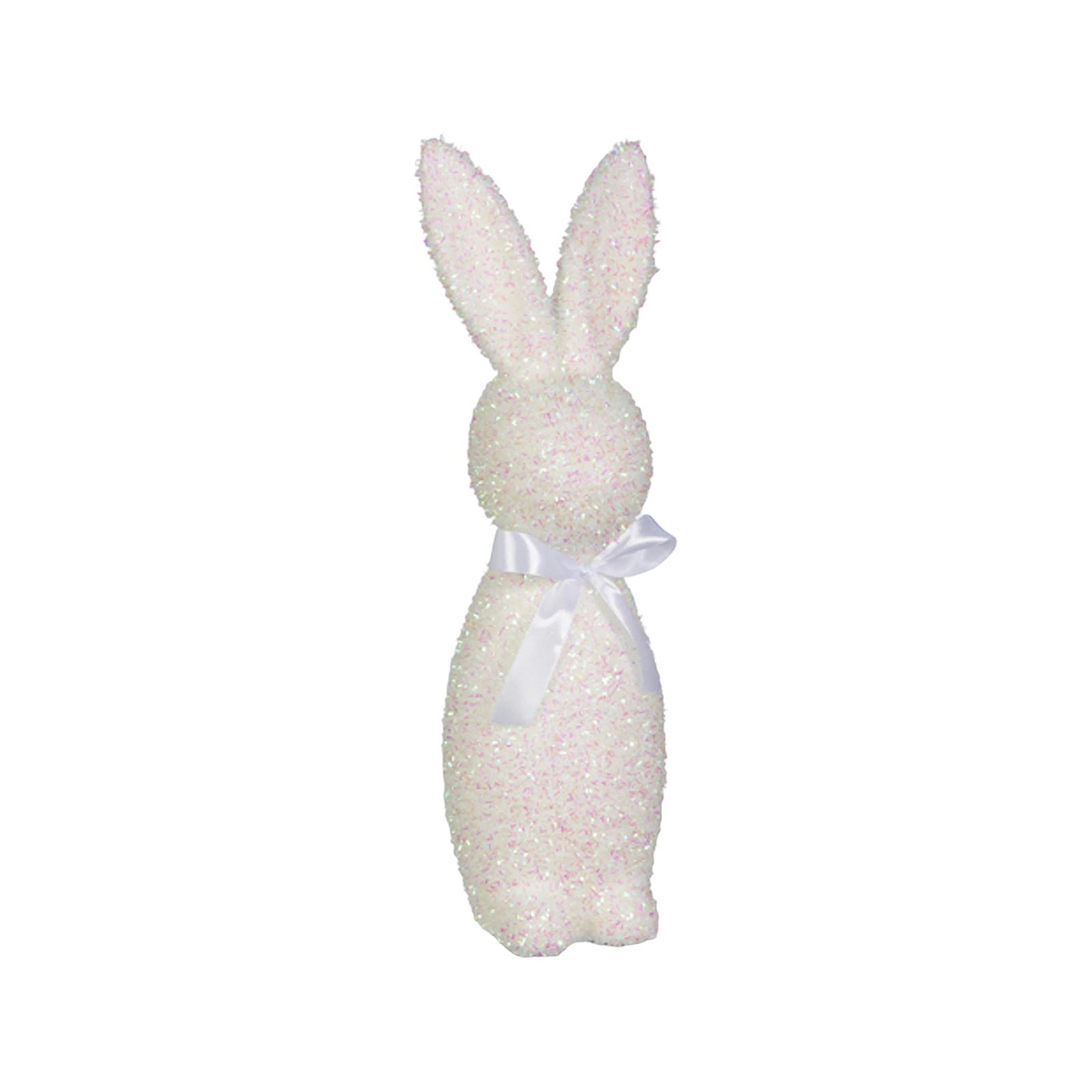 Easter Flocking Ornaments Plush Bunny Spring Decoration Scene Arrangement Gift One Size
Easter Flocking Ornaments Plush Bunny Spring Decoration Scene Arrangement Gift One Size