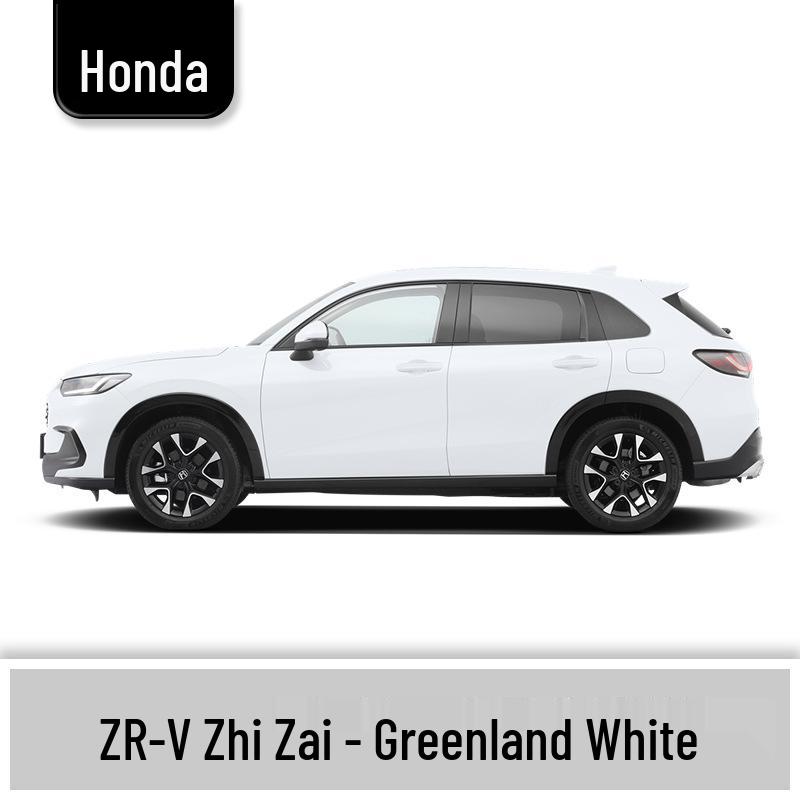 Honda ZR-V Маркер-фарба для підфарбовування для Star Moon White & e:NP1 Рожево-чорний Ремонт подряпин Single Touch-up Pen
Honda ZR-V Маркер-фарба для підфарбовування для Star Moon White & e:NP1 Рожево-чорний Ремонт подряпин Single Touch-up Pen