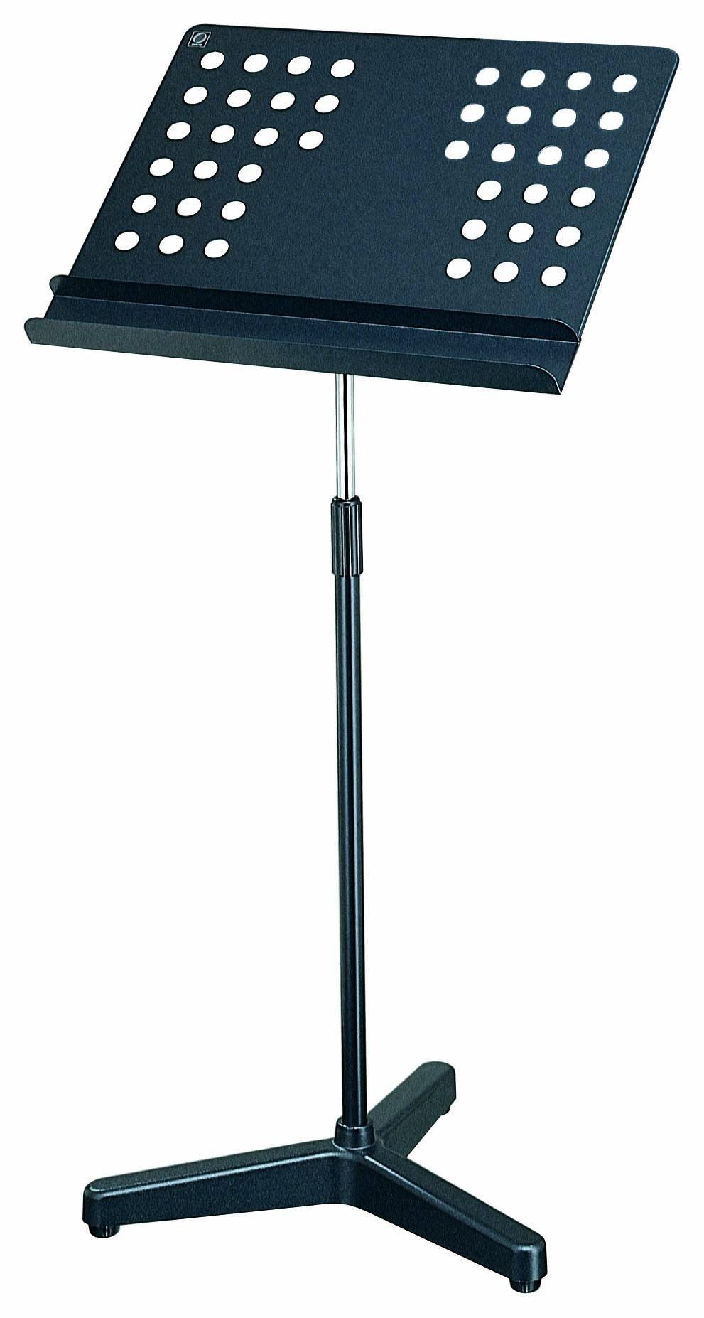 Toucan Music Stand Professional Type AS-18
Toucan Music Stand Professional Type AS-18