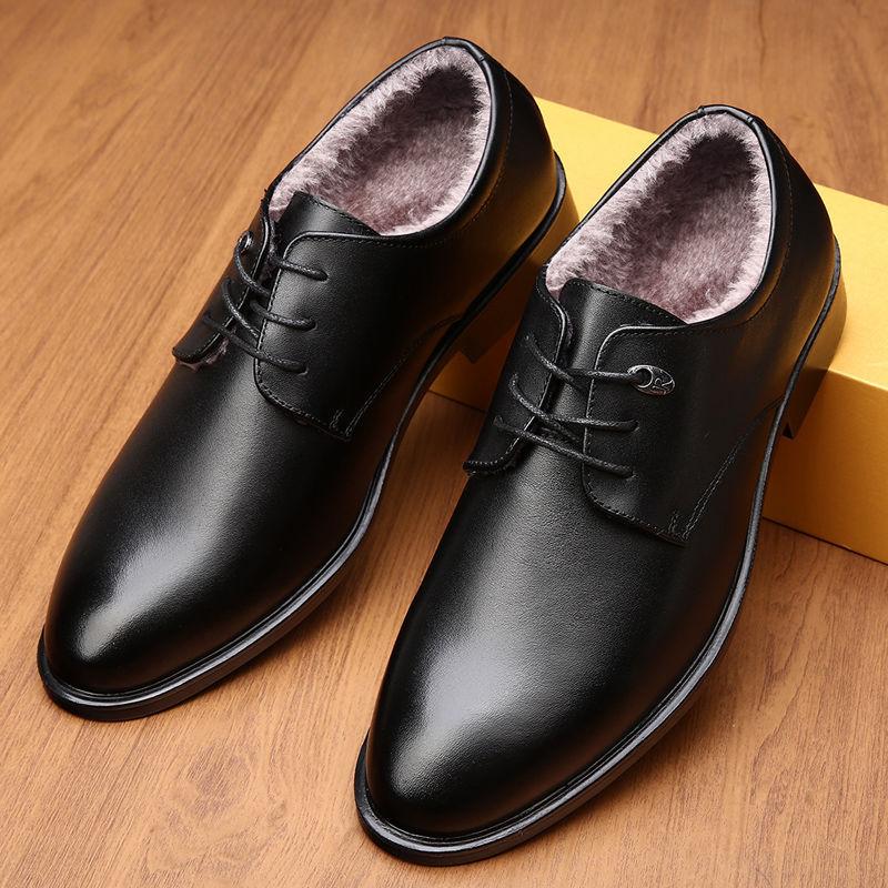 Мужские кожаные туфли из коровьей кожи, осенне-зимние, велюровые, мужские кожаные повседневные туфли, мужская обувь, деловые новые хлопковые туфли, мужские 38
Мужские кожаные туфли из коровьей кожи, осенне-зимние, велюровые, мужские кожаные повседневные туфли, мужская обувь, деловые новые хлопковые туфли, мужские 38