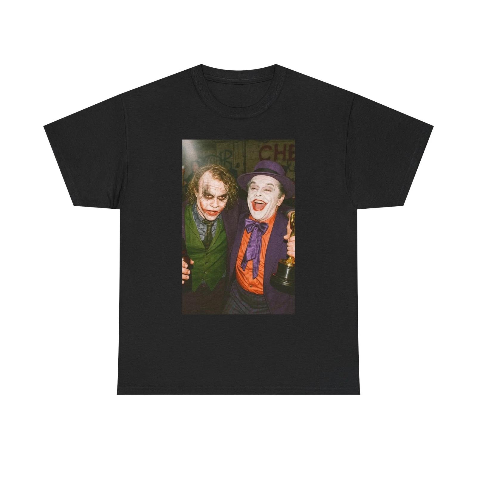 The Joker Funny Vintage Graphic T Shirt NEW S-5XL Unisex Heavy Cotton Tee S
The Joker Funny Vintage Graphic T Shirt NEW S-5XL Unisex Heavy Cotton Tee S