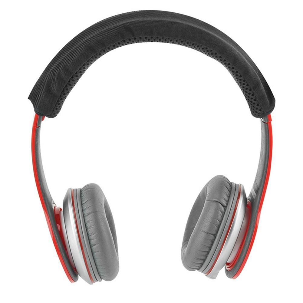 Soft Elastic Headphone Headband Cover With Zipper For Easy Removal And Cleaning Breathable Mesh Fabric Protective Pad China Mainland
Soft Elastic Headphone Headband Cover With Zipper For Easy Removal And Cleaning Breathable Mesh Fabric Protective Pad China Mainland