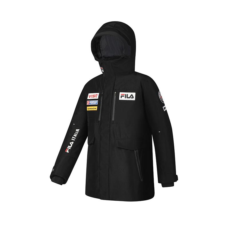 Новый пуховик FILA мужской, цвет «черный питч» A11M446907FBK 175/96A/L
Новый пуховик FILA мужской, цвет «черный питч» A11M446907FBK 175/96A/L