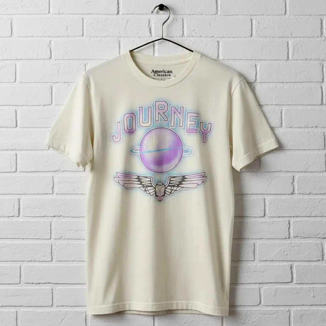 Journey Metallic Scarab Men s T Shirt 4XL
Journey Metallic Scarab Men s T Shirt 4XL