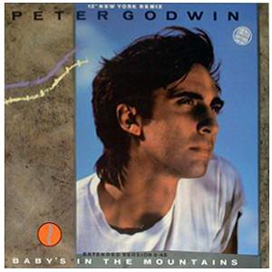 12inch Record PETER GODWIN - Baby s In The Mountains (New York R 8155361 Polydor 1983 Netherland Dance & Electronica Used
12inch Record PETER GODWIN - Baby s In The Mountains (New York R 8155361 Polydor 1983 Netherland Dance & Electronica Used