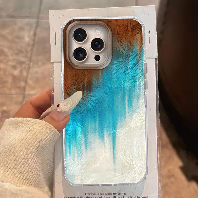 Case For IPhone 16 15 13 Plus Pro Max 7 14 Pro Max 5G Phone Cover Advanced Retro Texture Gradient Fashion For IPhone 16e TPU Bag iPhone 14 Plus білий
Case For IPhone 16 15 13 Plus Pro Max 7 14 Pro Max 5G Phone Cover Advanced Retro Texture Gradient Fashion For IPhone 16e TPU Bag iPhone 14 Plus білий