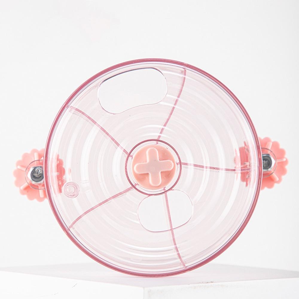 5 Compartments Rotate Pet Parrot Toys Interactive Parrot Feeder Birds Food Box Birds Accessoires розовый
5 Compartments Rotate Pet Parrot Toys Interactive Parrot Feeder Birds Food Box Birds Accessoires розовый