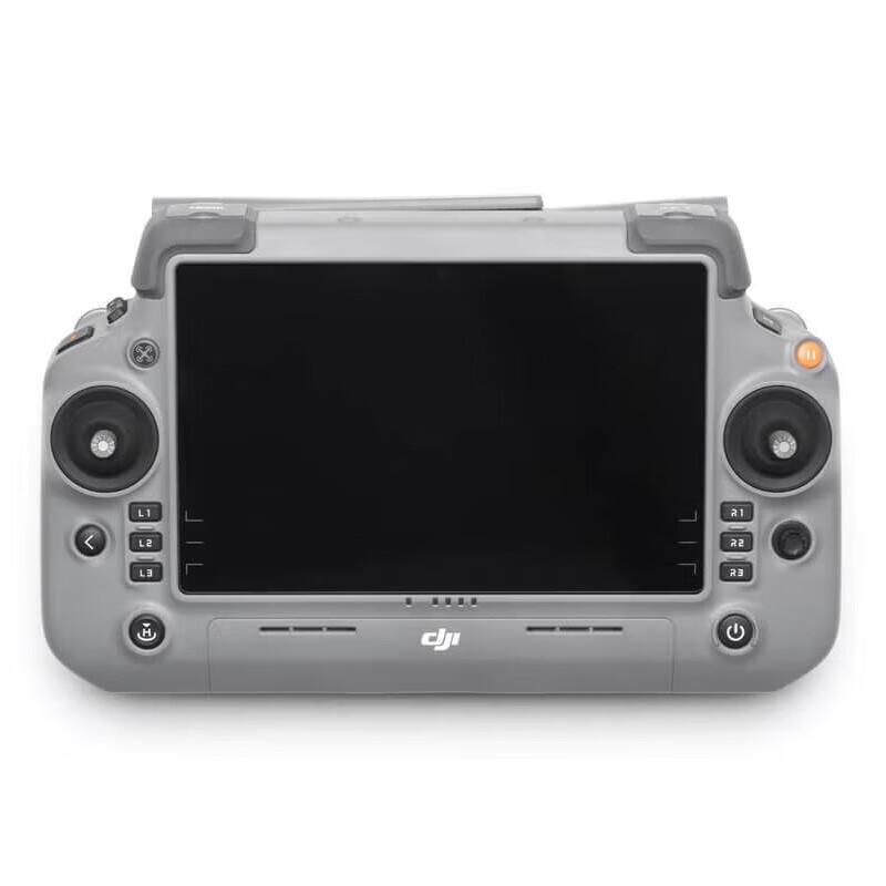 DJI RC Plus 2 Промисловий Посилений Пульт Дистанційного Керування (версія CN)
DJI RC Plus 2 Промисловий Посилений Пульт Дистанційного Керування (версія CN)