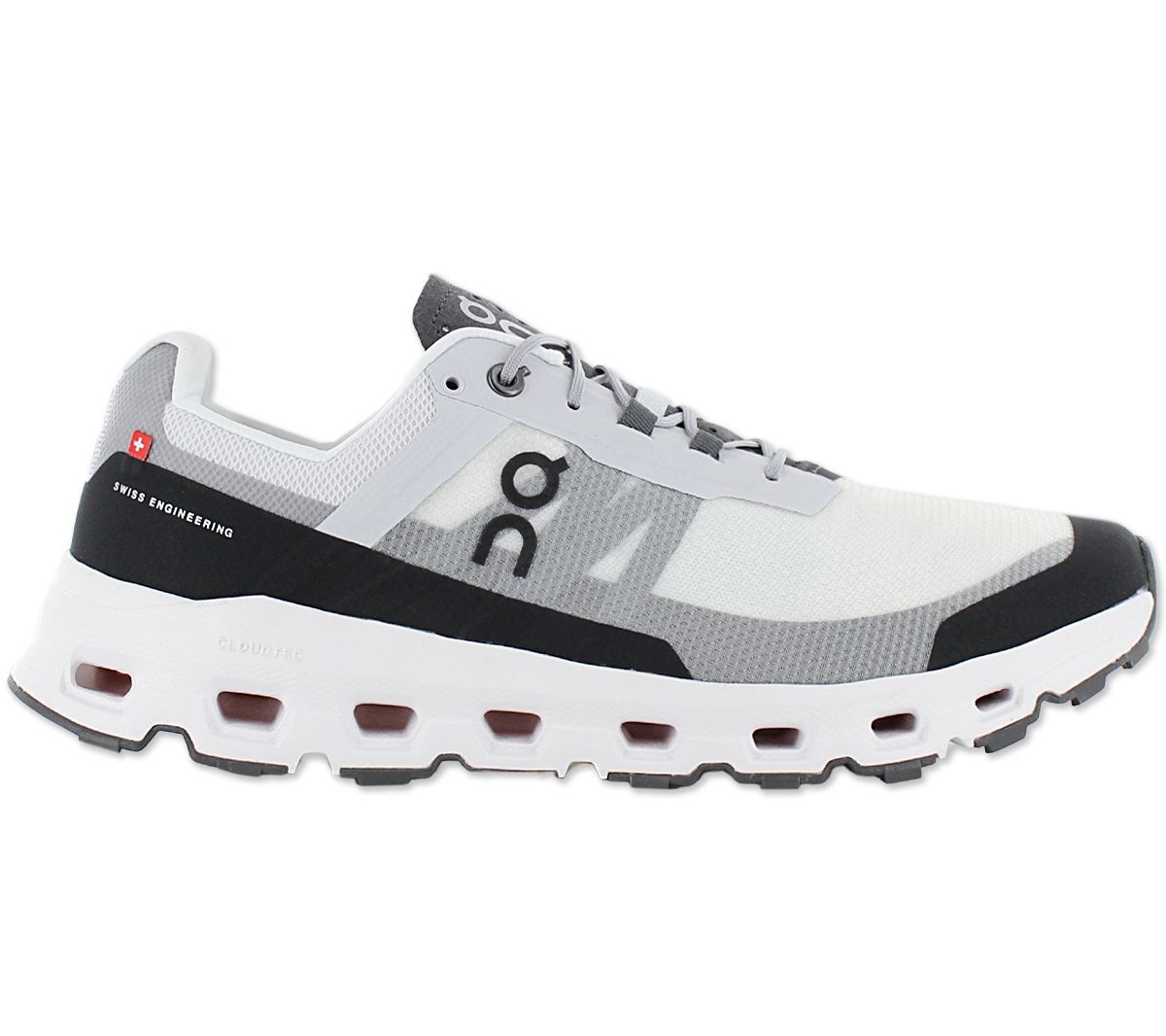 ON Running Cloudvista - Мужские кроссовки для трейлраннинга Кроссовки для бега Glacier-Black 64.99059 ORIGINAL
ON Running Cloudvista - Мужские кроссовки для трейлраннинга Кроссовки для бега Glacier-Black 64.99059 ORIGINAL