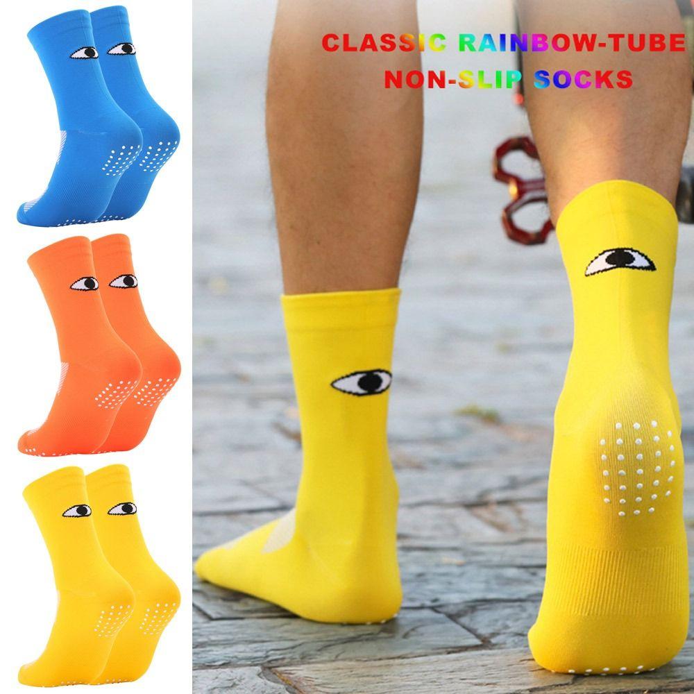High Quality Racing Non-slip Men Women Road Bicycle Sock Cycling Socks Outdoor Sport Socks
High Quality Racing Non-slip Men Women Road Bicycle Sock Cycling Socks Outdoor Sport Socks