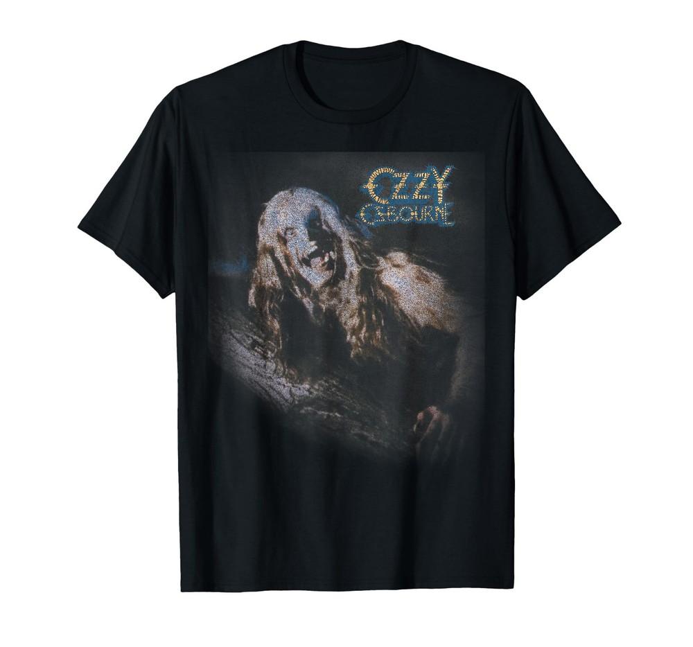Ozzy Osbourne – Bark At The Moon II T-Shirt S
Ozzy Osbourne – Bark At The Moon II T-Shirt S