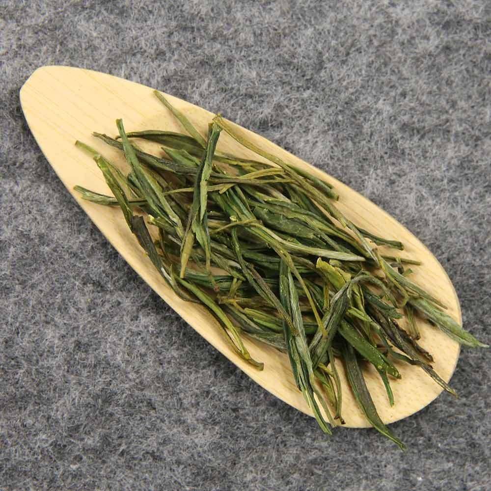 Organic Green Tea Leaf Blend for Daily Vitality Support Men Women 250g / 8.81oz
Organic Green Tea Leaf Blend for Daily Vitality Support Men Women 250g / 8.81oz