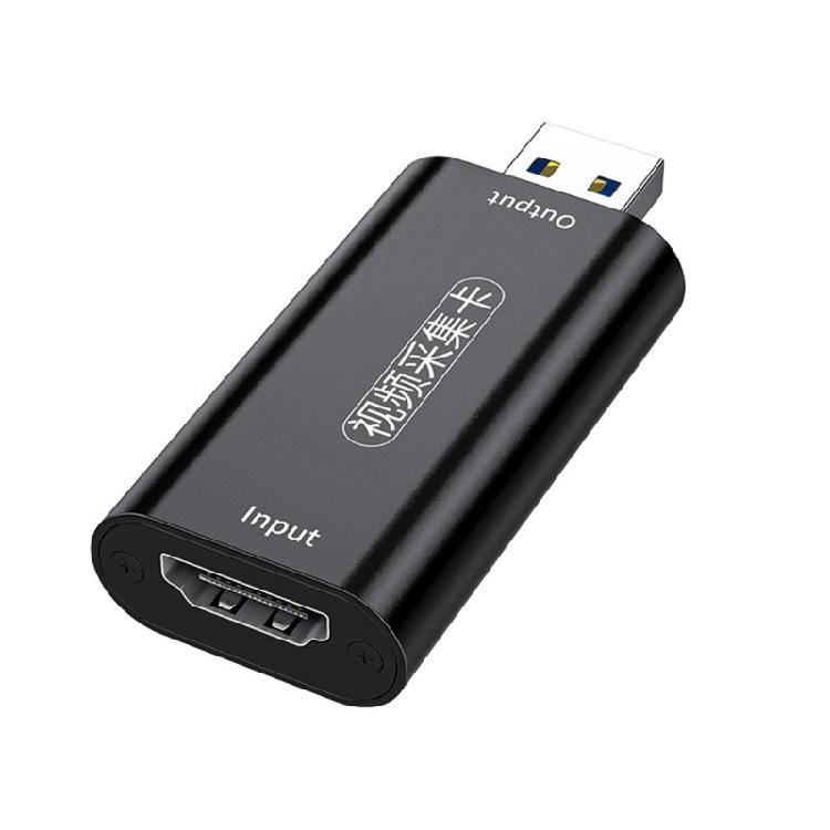 USB3.0 Captures Card for Video and Sound Recording Up to 4K Input and 1080p Output Video Grabbers 1
USB3.0 Captures Card for Video and Sound Recording Up to 4K Input and 1080p Output Video Grabbers 1