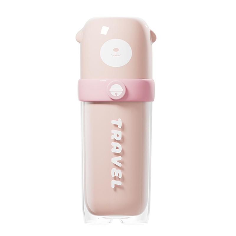 Toothbrush Travel Case, Travel Toothbrush Holder Portable Toothbrush Toothpaste Cover, 3 In 1 Tooth Brush Container розовый
Toothbrush Travel Case, Travel Toothbrush Holder Portable Toothbrush Toothpaste Cover, 3 In 1 Tooth Brush Container розовый