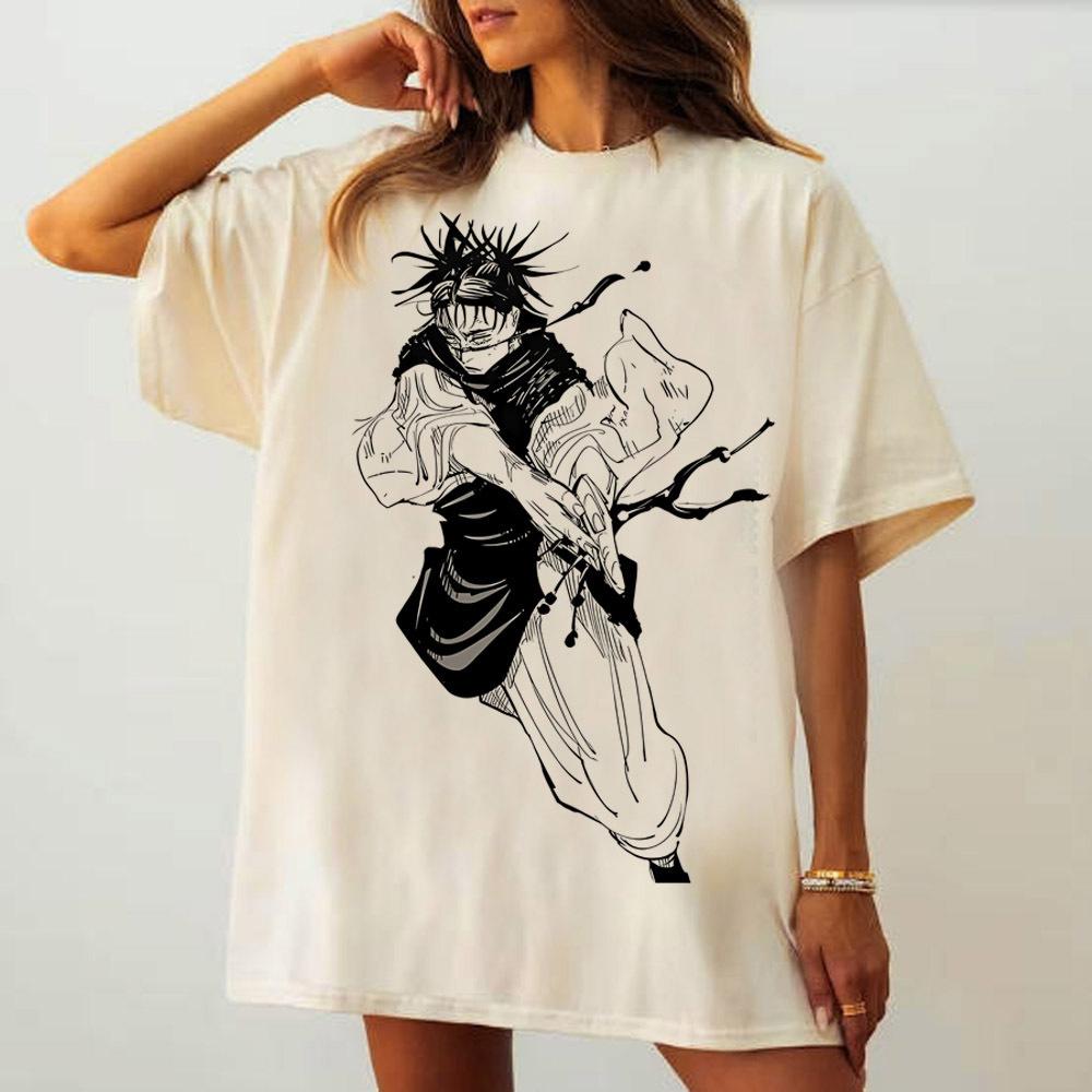 Choso tshirt female harajuku Psychedelic aesthetic kawaii tshirt Punk Comfortable graphic korean clothes Pop Culture Graphic 4XL
Choso tshirt female harajuku Psychedelic aesthetic kawaii tshirt Punk Comfortable graphic korean clothes Pop Culture Graphic 4XL