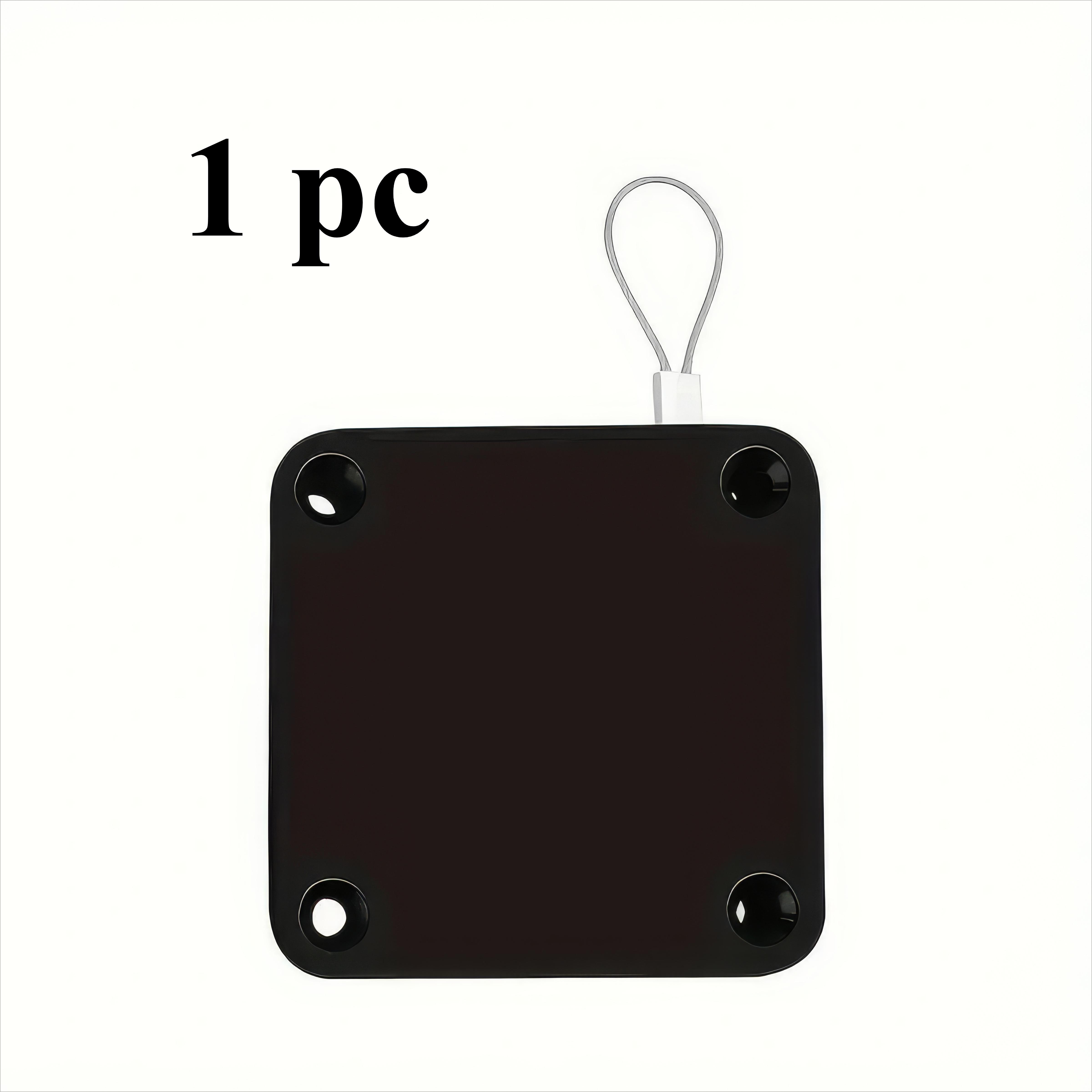 1 Piece of Safe and Durable Door Closer, No Need for Drilling and Pasting Installation, Suitable for Various Occasions
1 Piece of Safe and Durable Door Closer, No Need for Drilling and Pasting Installation, Suitable for Various Occasions