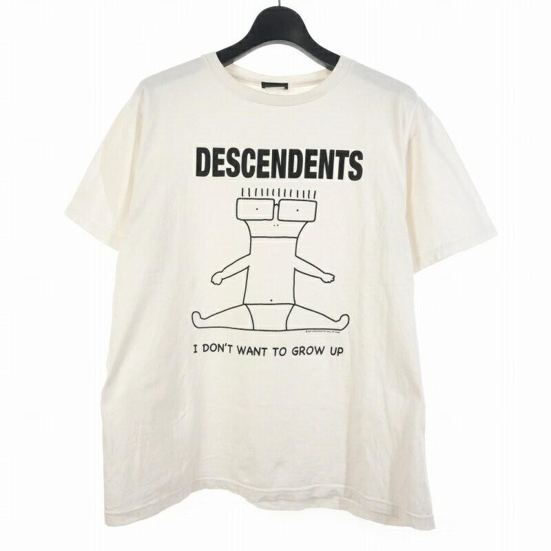 D3sc3ndents I Dont Want to Grow Up Album Unisex T-Shirt S-5XL Unisex T-Shirt XXL
D3sc3ndents I Dont Want to Grow Up Album Unisex T-Shirt S-5XL Unisex T-Shirt XXL