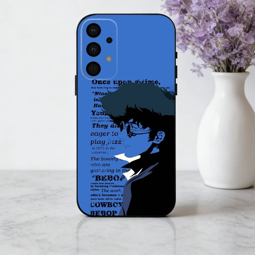 A-Anime C-Cowboy-Y B-Bebop-P phone Case For Samsung Galaxy A73,A72,A71,A70,A53,A52,A51,Others Soft Black Shell Samsung a40
A-Anime C-Cowboy-Y B-Bebop-P phone Case For Samsung Galaxy A73,A72,A71,A70,A53,A52,A51,Others Soft Black Shell Samsung a40