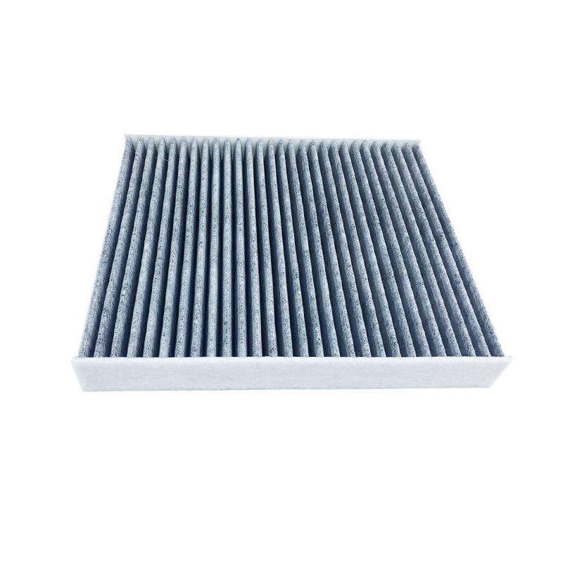 Activated Carbon Air Filter For Volkswagen VW Polo Vivo Mk4 9N 9N3 6Q 2002 2003 2004 2005 2006 2007 2008 2009 6R0819653 Vehicles Style A
Activated Carbon Air Filter For Volkswagen VW Polo Vivo Mk4 9N 9N3 6Q 2002 2003 2004 2005 2006 2007 2008 2009 6R0819653 Vehicles Style A