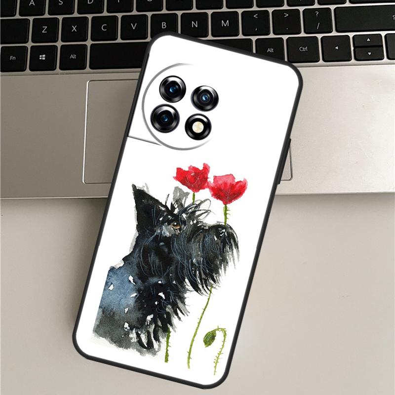 Милый чехол с собакой шотландский терьер для OnePlus Nord 5 CE 3 4 Lite N20 N30 OnePlus 15R 13R 12R 13T 10T 10 Pro 11 12 13 OnePlus Nord CE5
Милый чехол с собакой шотландский терьер для OnePlus Nord 5 CE 3 4 Lite N20 N30 OnePlus 15R 13R 12R 13T 10T 10 Pro 11 12 13 OnePlus Nord CE5
