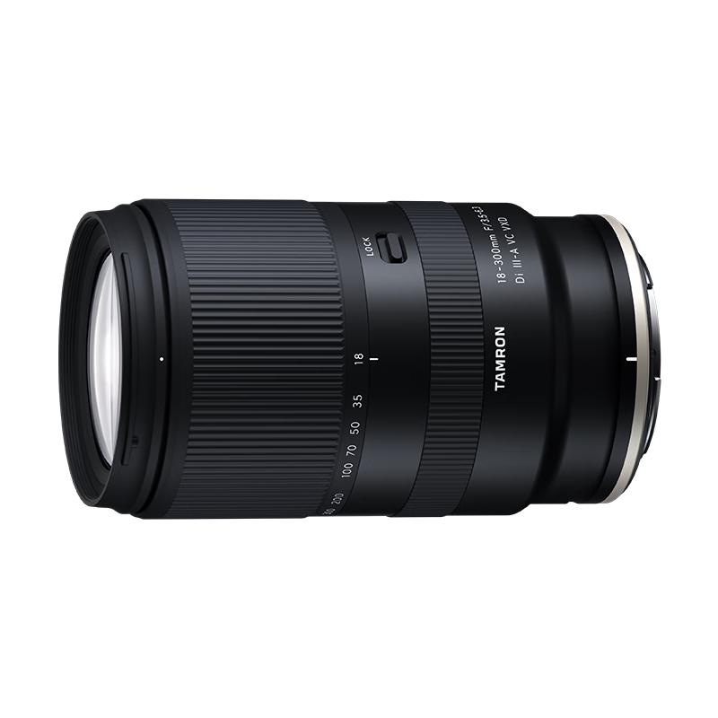 Дзеркальні об єктиви Tamron Di III VXD Nikon Z-mount
Дзеркальні об єктиви Tamron Di III VXD Nikon Z-mount