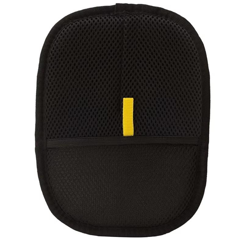 Перчатки для удаления шерсти питомцев электростатические Перчатки-щетки для удаления шерсти собак кошек Перчатки с липким слоем для шерсти Щетка для чистки ковров одежды от шерсти 1pcs чёрный
Перчатки для удаления шерсти питомцев электростатические Перчатки-щетки для удаления шерсти собак кошек Перчатки с липким слоем для шерсти Щетка для чистки ковров одежды от шерсти 1pcs чёрный