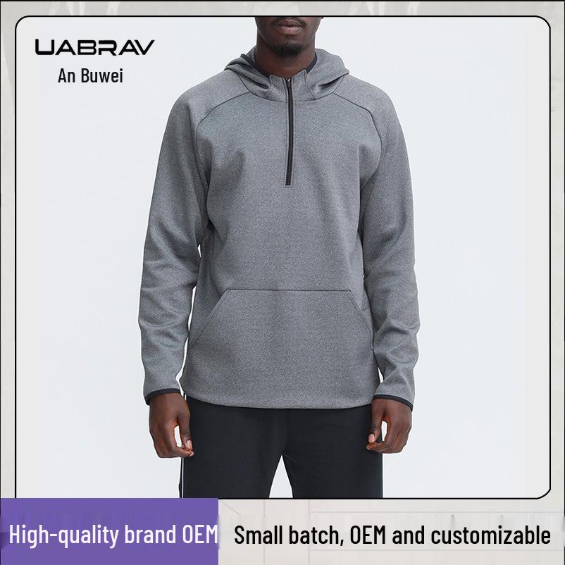 Men s Quick-Dry Outdoor Sports Hoodie for Running and Training - Loose Fit, Plus Size M
Men s Quick-Dry Outdoor Sports Hoodie for Running and Training - Loose Fit, Plus Size M