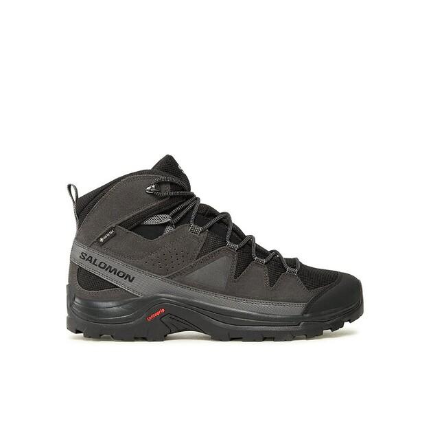 Треккинговые ботинки Salomon Quest Rove GORE-TEX EU 42_2_3
Треккинговые ботинки Salomon Quest Rove GORE-TEX EU 42_2_3