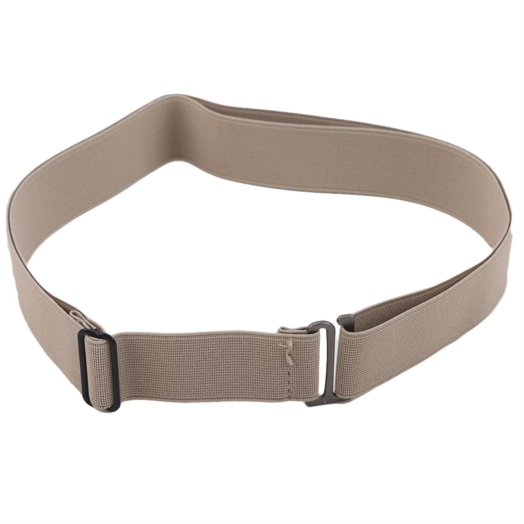 1PC Belt Men s And Women s Invisible Belt Without Buckle Seamless Lazy Belt Wild Elastic Elastic Jeans Belt
1PC Belt Men s And Women s Invisible Belt Without Buckle Seamless Lazy Belt Wild Elastic Elastic Jeans Belt