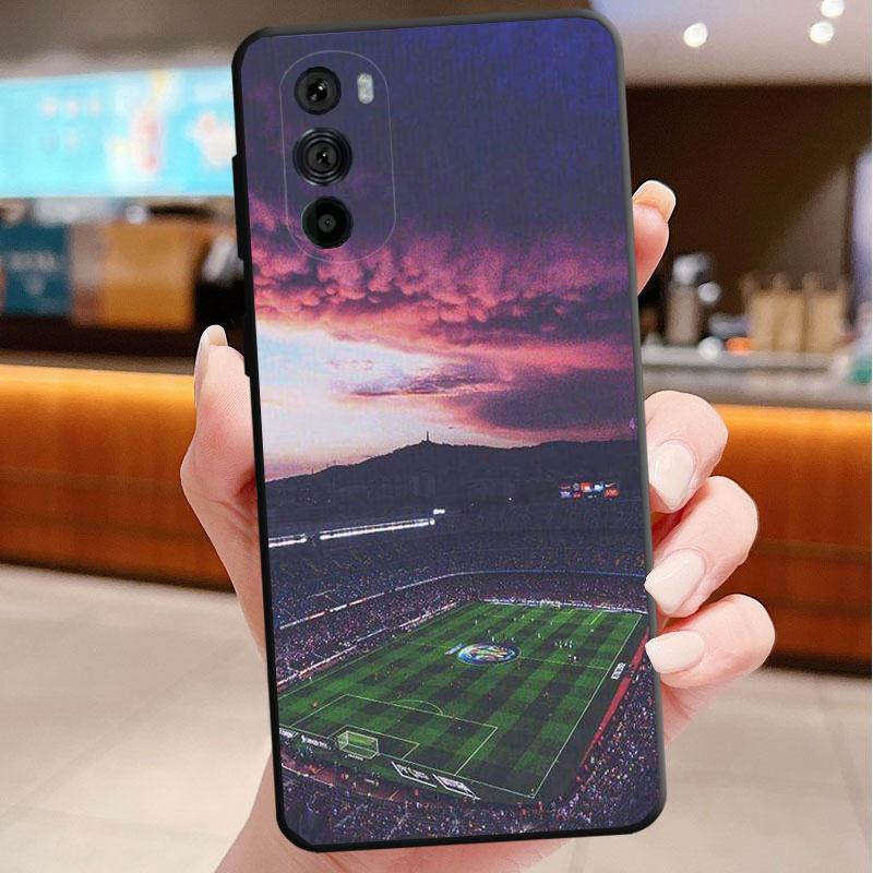 Football Sport Field Court Phone Case For Motorola Edge 60 50 40 Pro 60 50 40 30 Ultra Neo Fusion G Play G Stylus G Carcasas Moto Edge 50 Neo
Football Sport Field Court Phone Case For Motorola Edge 60 50 40 Pro 60 50 40 30 Ultra Neo Fusion G Play G Stylus G Carcasas Moto Edge 50 Neo