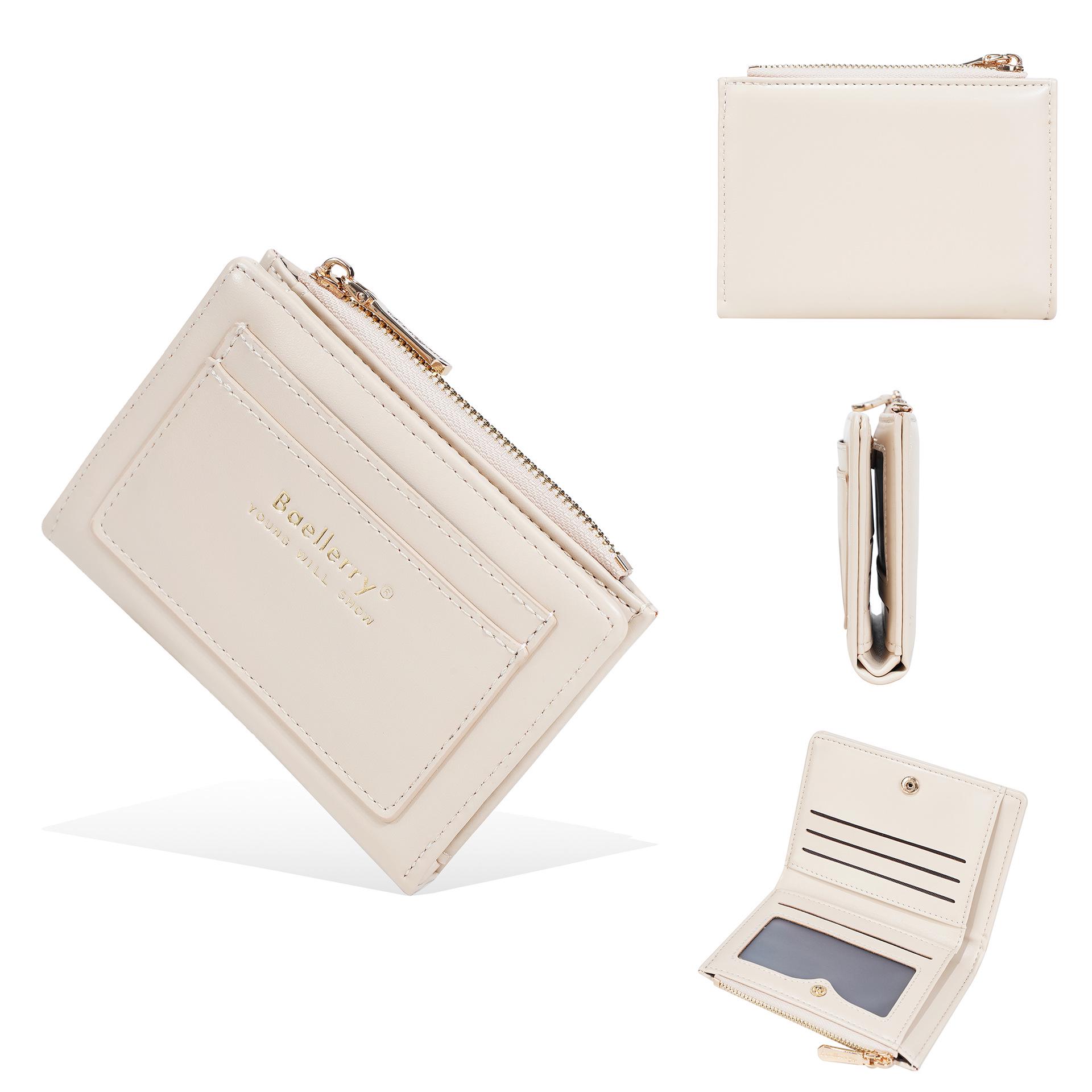 Trendy Women s Short Two-Fold Wallet – Cute, Simple, and Creative Card Holder абрикосовий
Trendy Women s Short Two-Fold Wallet – Cute, Simple, and Creative Card Holder абрикосовий