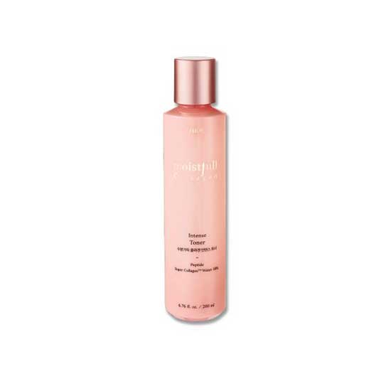 ETUDE HOUSE Moistfull Collagen Intense Toner Интенсивный увлажняющий тонер для лица с коллагеном 200мл
ETUDE HOUSE Moistfull Collagen Intense Toner Интенсивный увлажняющий тонер для лица с коллагеном 200мл