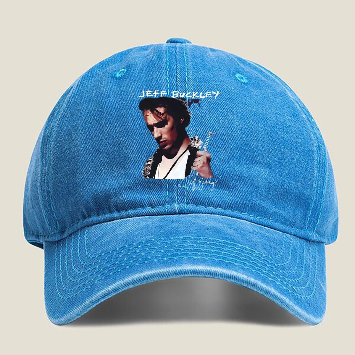 Jeff Buckley Portrait Fashion Washed Baseball Cap Outdoor For Womens Unisex Female Beach Dad Hat Hip Hop One Size озеро синього кольору
Jeff Buckley Portrait Fashion Washed Baseball Cap Outdoor For Womens Unisex Female Beach Dad Hat Hip Hop One Size озеро синього кольору