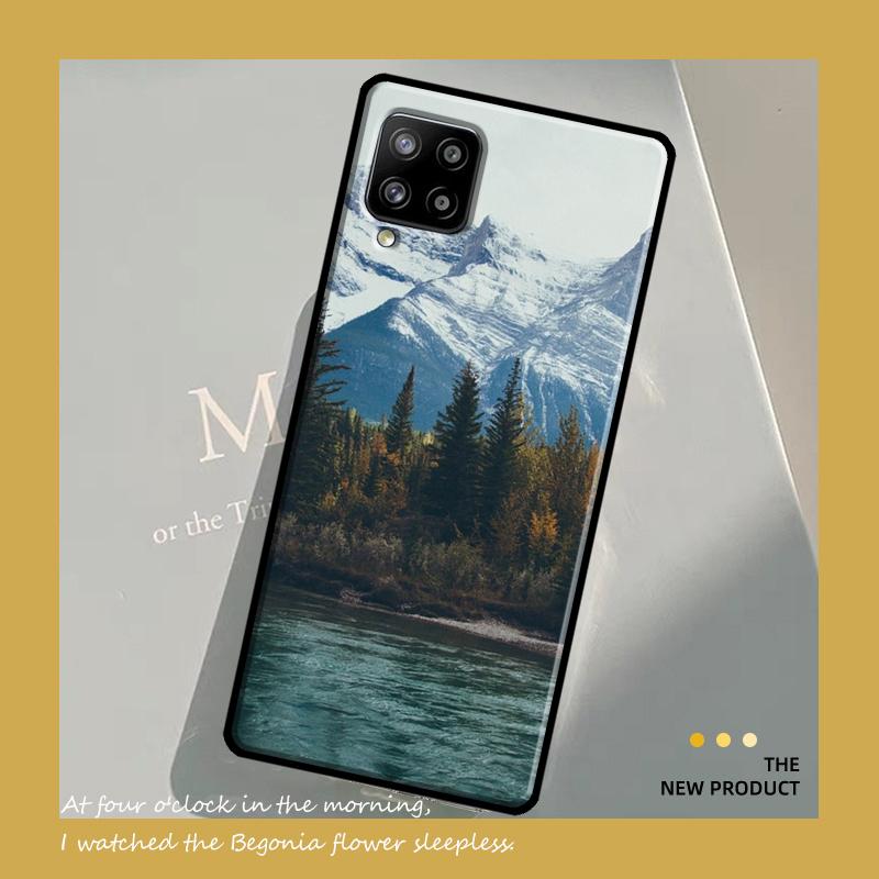 Чехол Mountain для Samsung Galaxy A54 A34 A53 A13 A32 A52 A14 A51 A71 A23 A33 A73 A12 A22 A21S, чехол Samsung A54 5G
Чехол Mountain для Samsung Galaxy A54 A34 A53 A13 A32 A52 A14 A51 A71 A23 A33 A73 A12 A22 A21S, чехол Samsung A54 5G