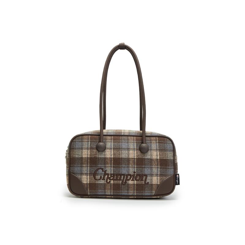 Champion Chocolate Boston Bag Campus Briefcase 2.0 FW25 Logo College Campus Fabric Mixed Synthetic Leather Shoulder Bag Unisex Bags U5DACPU11 Dark Denim/Turmeric
Champion Chocolate Boston Bag Campus Briefcase 2.0 FW25 Logo College Campus Fabric Mixed Synthetic Leather Shoulder Bag Unisex Bags U5DACPU11 Dark Denim/Turmeric